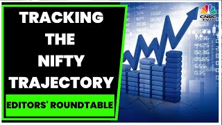 Tracking The Nifty Trajectory: Have The Markets Bottomed-Out? | Editors' Roundtable | CNBC-TV18