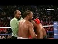Mike Tyson (USA) vs Lennox Lewis (England)  KNOCKOUT, BOXING fight, HD