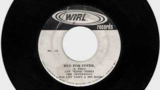 (1966) Lee Perry \u0026 The Sensations: Run For Cover