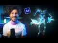 Advanced COMPOSITING Tutorial in After Effects - no beginners