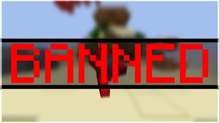 Hypixel is false ip banning people?