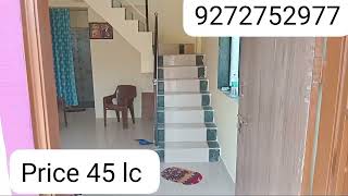 नेरल (4) Guntha ￼Bungalow Near (Neral) Station 😍 📞9272752977