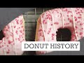 History of the Donut | Europastry Central Europe