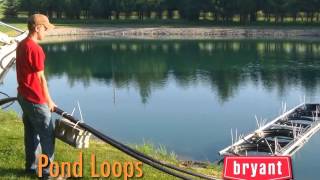 Bryant® Geothermal Systems