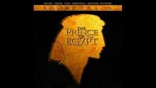 The Prince Of Egypt  - 01 - When You Believe (Soundtrack) (Mariah Carey & Whitney Houston)