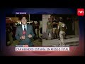 carabinero es baleado en san joaquín 24 horas tvn chile