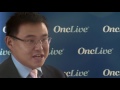 Dr. Chau on CheckMate577 Study in Esophageal/GEJ Cancer