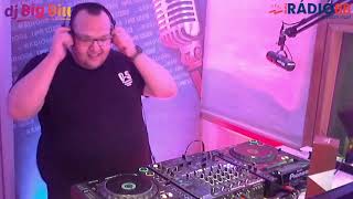 Dj. Big Bill - Radio88 Live! 20200516