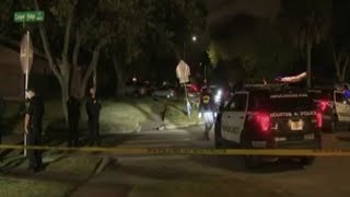 Nearly 30 human smuggling victims rescued from southwest Houston home, police say