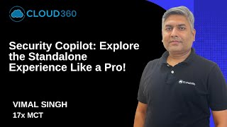 Security Copilot: Explore the Standalone Experience Like a Pro!