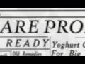 American Medical Association (AMA) events in the early 1900's led to... (DON'T MISS THIS ONE!)