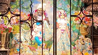 ISKCON Temple America/Iskcon temple Dallas Tx/Dallas temples/temple restaurant \u0026shopping/Family vlog