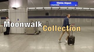 Moonwalk Collection: MJ Videoartist Lukas Schoönke