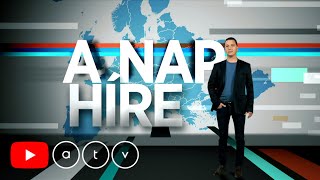 A nap híre Bodacz Balázzsal - 2023.07.17.