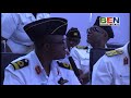 NIGERIAN NAVY @70: Naval HQ Unveils Activities To Mark Platinum Jubilee Across Nigeria