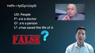 Lecture: Unit 9 Predicate Logic Semantics Part I