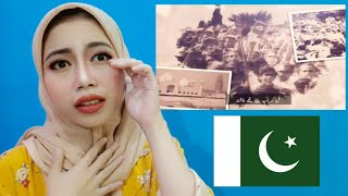 Indonesian Reacts to Yun Pakistan Bana Tha | Sahir Ali Bagga | Throwback India Pakistan War ?
