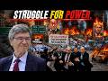 Netanyahu Is Powerless, The Government Is Falling Apart, Israel Is Unmanned. | Jeffrey Sachs