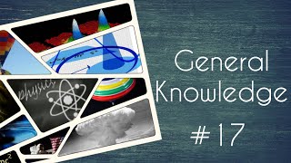 General Knowledge Trivia #17 -  Entertainment  | Difficult Quiz | Fun Trivia Questions | Pub Quiz |