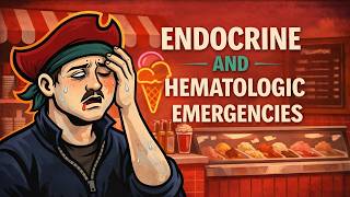 Chapter 20: Endocrine and Hematologic Emergencies (EMT Lecture)