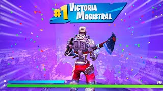 El Bug de VIDA INFINITA en Fortnite