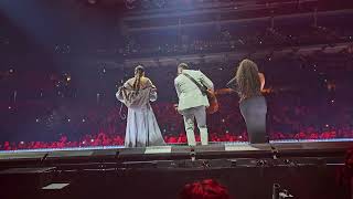 Alicia Keys - Underdog (Live) Keys To The Summer Tour (Amalie Arena) 06-30-2023