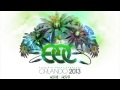 madeon live set edc orlando 2013