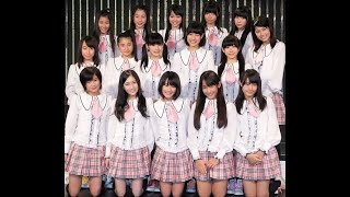 【矢倉楓子】【NMB48】2期10周年特別企画！！(フル版)Part8