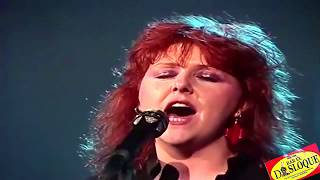 Maggie Reilly  Mike Oldfield  disloque