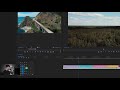 2วิธีลับ แทรกคลิปไม่ให้ทับกัน วิถีโปร อยากรู้ต้องดู ใน premiere pro