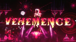 [TOP 1] Vehemence by TBT (Full Showcase)