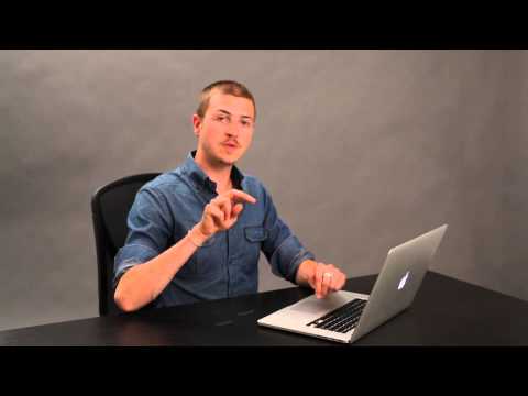 How to Create a Shortcut Icon on a Mac : Apple Software & Mac Tips How to Create a Shortcut Icon on a Mac : Apple Software & Mac Tips