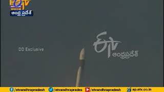 ISRO successfully launches GSAT-29 from Sriharikota