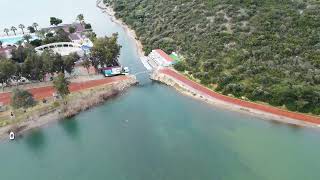 Adagöl Kuşadası Aydın Türkiye. #dji #djimini2