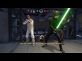 ［swbf］ヒーローvsヴィランpart 1