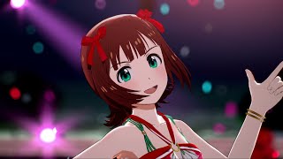 【スタマスmod髪型、衣装変更】【ミリシタ】 KAWAIIウォーズ ・天海春香・水瀬伊織・我那覇響・菊地真