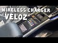 Cara Mengoperasikan Wireless Charger Toyota Veloz