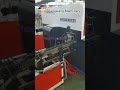 Glove Packaging with Automated Machinery!