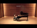 Schumann Humoreske, Op.20 - Eun-A Kim