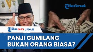 Terungkap Fakta Sosok Panji Gumilang: Ternyata Anak Kepala Desa dan Cucu Juragan Tanah Kaya