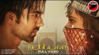 Titliaan | Harrdy Sandhu | Sargun Mehta | Afsana Khan | Jaani | Avvy Sra | Arvindr Khaira | 1080p