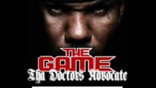 The Doctors advocate-the game
