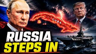 The Flashpoints Are Spreading: Cuba, Russia, China, US & NATO