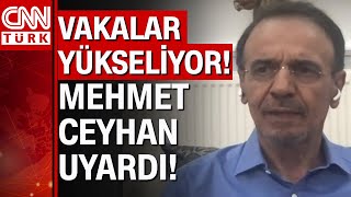 3 bayram sonra kısıtlama yok! Mehmet Ceyhan'dan Kurban Bayramı uyarısı!