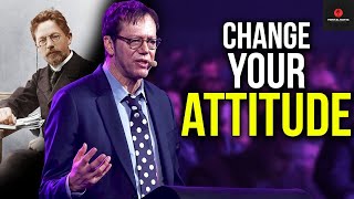 Your Attitude Will Change Your Life