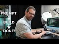 I Let AI Write My Code… Here’s What Went Wrong