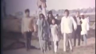 Dhaka Fall 1971