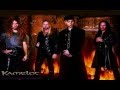 Kamelot - The Expedition (2000, full live)