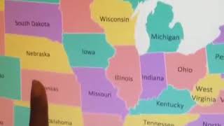 Vine   America Explain   Kansas Arkansas