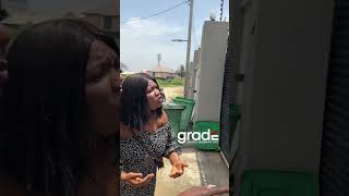 GraceAdebayo ent. Cynthia #shorts#viral#youtubeshorts#prank#shortsveido